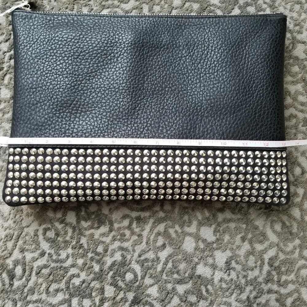 Neiman Marcus Leather Case or Clutch